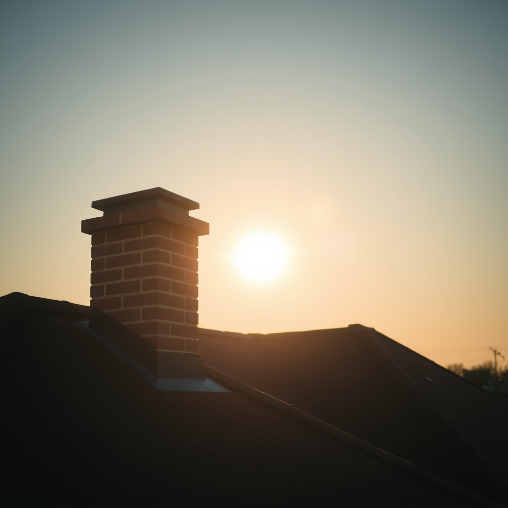 Buffalo Chimney and Dryer Vent Inc, professional Chimney Sweep in Tarrytown, our branded team and work van